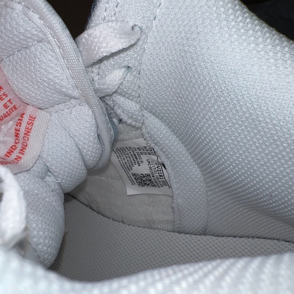 Nike Dunk High Washed Denim 7(W) 5.5(US) - Picture 6 of 7